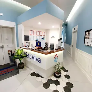 Bed & Breakfast Vistaviva, Neapol