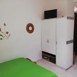 Casa vacanze Nove Di Denari Con Terrazzino Relax, Napoli