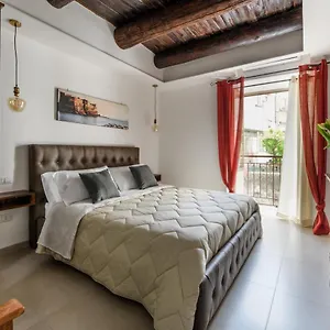  Ferienhaus Residenza San Gregorio Armeno