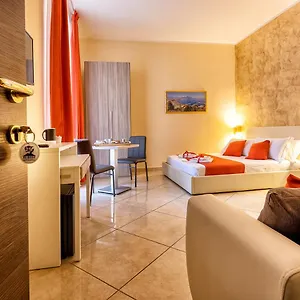 Re Diego Bed & Breakfast