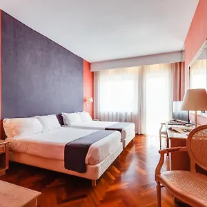 Hotel Culture Capodimonte, Neapol