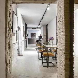  Gasthof Unicum Centro Storico