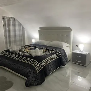 Holiday home La Casa Di Pulcinella, Naples