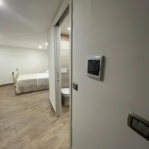 Casa vacanze Maison Cresh, Napoli