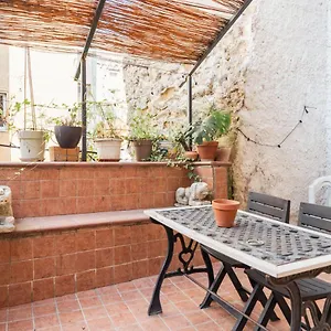 Casa vacanze In Pieno Centro Storico Con Terrazzo “o’vicariello”, Napoli