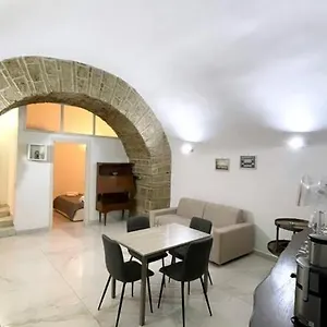 Casa vacanze Palazzo Foglia, Napoli