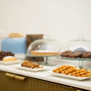 Bed & Breakfast Maison Angelina, Naples