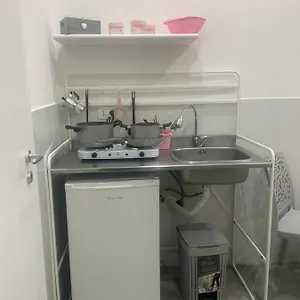 Casa vacanze Casa Favolosa, Napoli