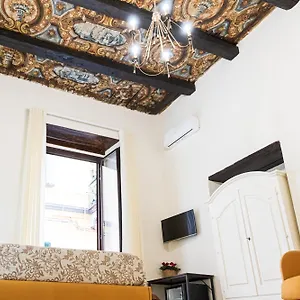  Maison d'hôtes La Maschera Di Pulcinella