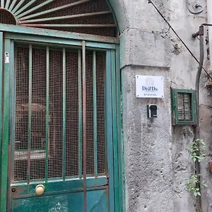 Casa vacanze Centro - Di&da, Napoli