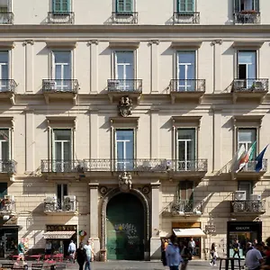 Napolit'amo Principe Hotel