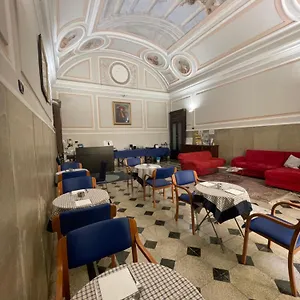 Bed & Breakfast Dante, Naples