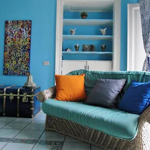 Casa vacanze Garibaldi House, Napoli