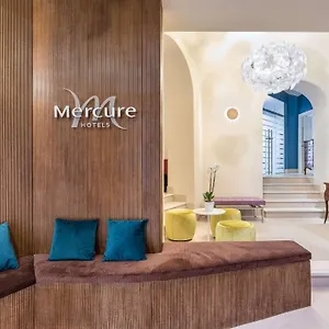 Mercure Centro Angioino נאפולי