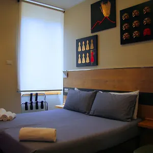 2* Couette-café Quisista