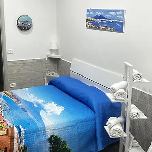 Casa vacanze Rifugio Partenopeo - Centro Storico Di, Napoli