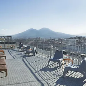 ホテル B&B ホテル ナポリ, ナポリ