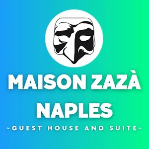  Hébergement de vacances Maison Zazà