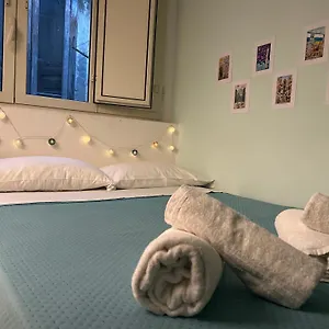 Casa vacanze Ollyday, Napoli
