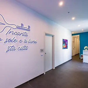 Bed & Breakfast Le Porte Di Partenope, Naples