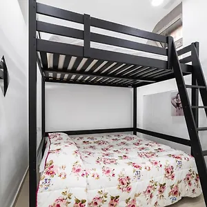 Casa vacanze La Casa Di Manila, Napoli