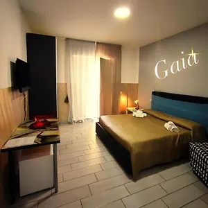 Bed & Breakfast Neapolis Center, Neapol