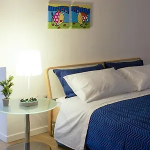 Casa vacanze Lùre Holiday, Napoli
