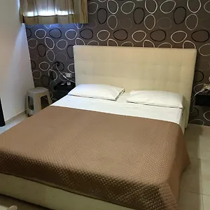 Bed & Breakfast Terrazza Partenopea, Neapol