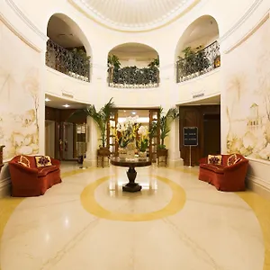 Palazzo Alabardieri נאפולי