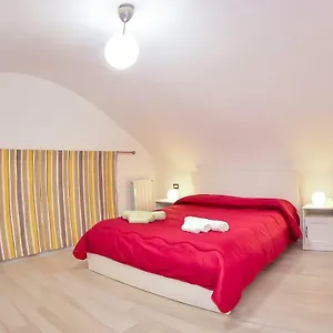  Appartement Vecchia - Anticaglia