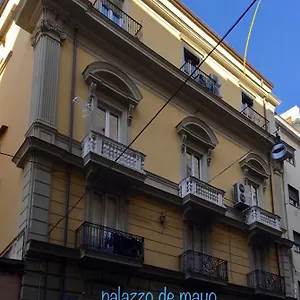 Bed & Breakfast Ambra Noblesse, Naples
