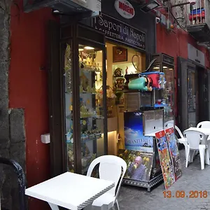 2* Couette-café Domus San Biagio 14