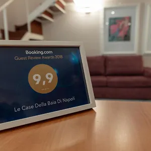  Appartement Le Della Baia Di