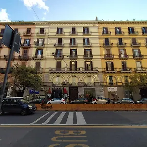 La Casa Di Halley נאפולי