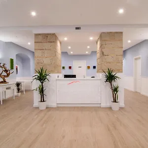 Residenza Matilde נאפולי
