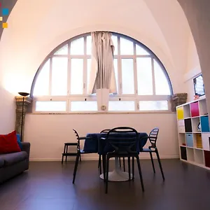 Casa vacanze Alfieri, Napoli