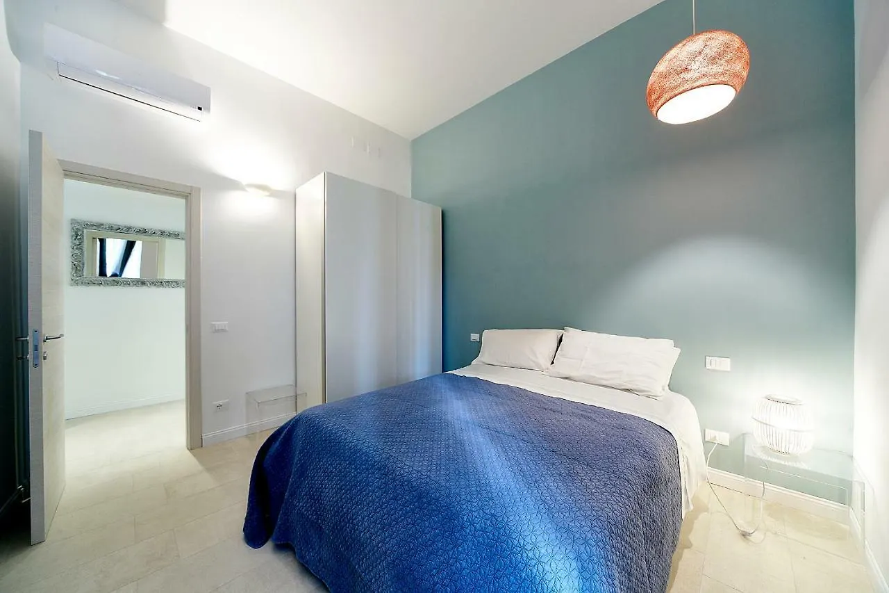 Holiday home La Marcellina Villa Naples