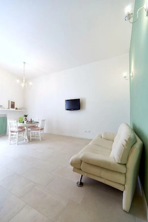 La Marcellina Villa Naples Holiday home