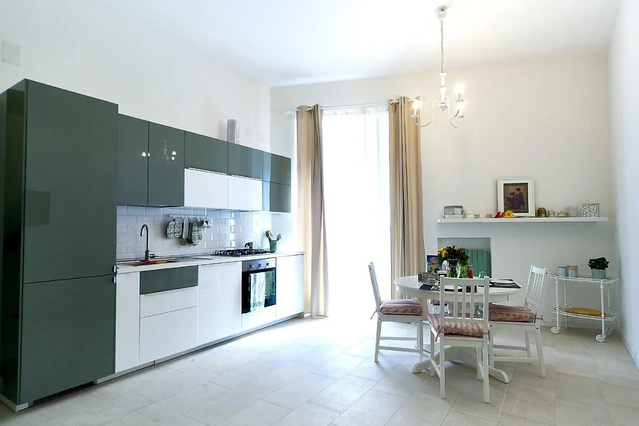 La Marcellina Villa Naples