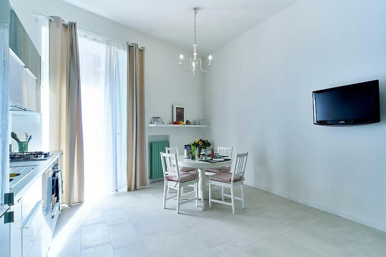 Holiday home La Marcellina Villa Naples Italy