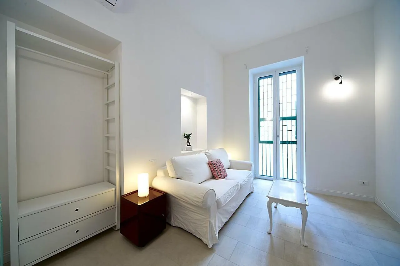 La Marcellina Villa Naples