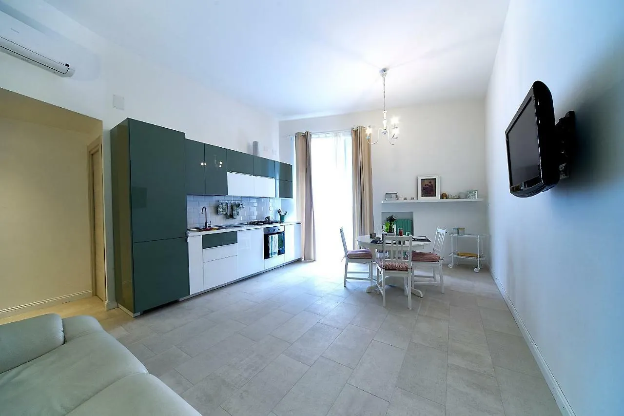 Holiday home La Marcellina Villa Naples